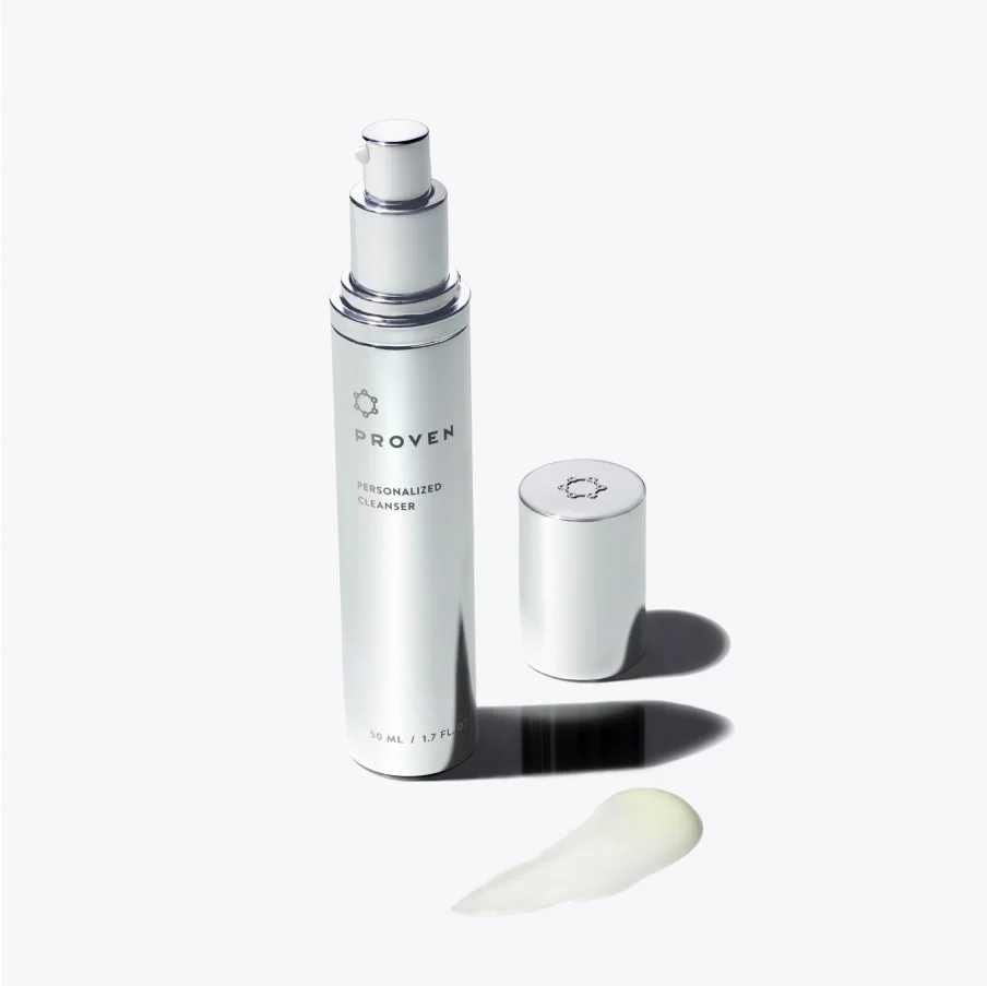 Personalized Cleanser - Image 3