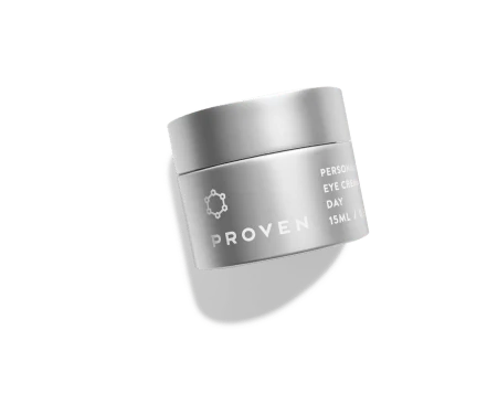 Personalized Day Eye Cream - Image 4