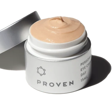 Personalized Day Eye Cream - Image 8