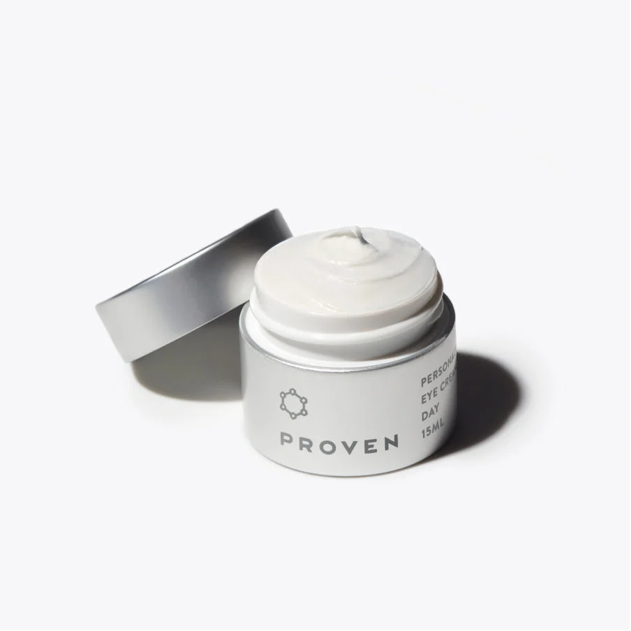 Personalized Day Eye Cream - Image 3
