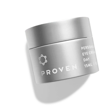 Personalized Day Eye Cream - Image 5