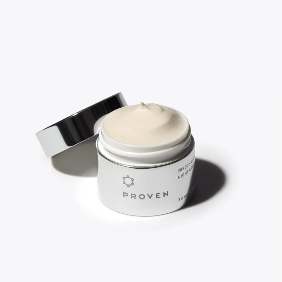 Personalized Night Cream - Image 3