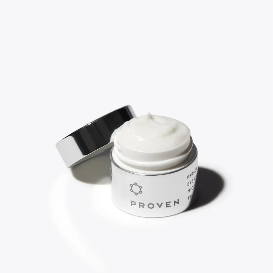 Personalized Night Eye Cream - Image 3