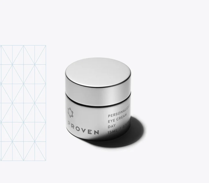 Personalized Day Eye Cream - Image 3