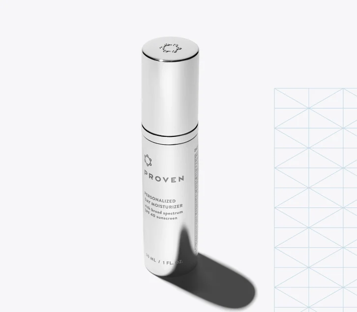 Personalized Day Moisturizer - Image 4