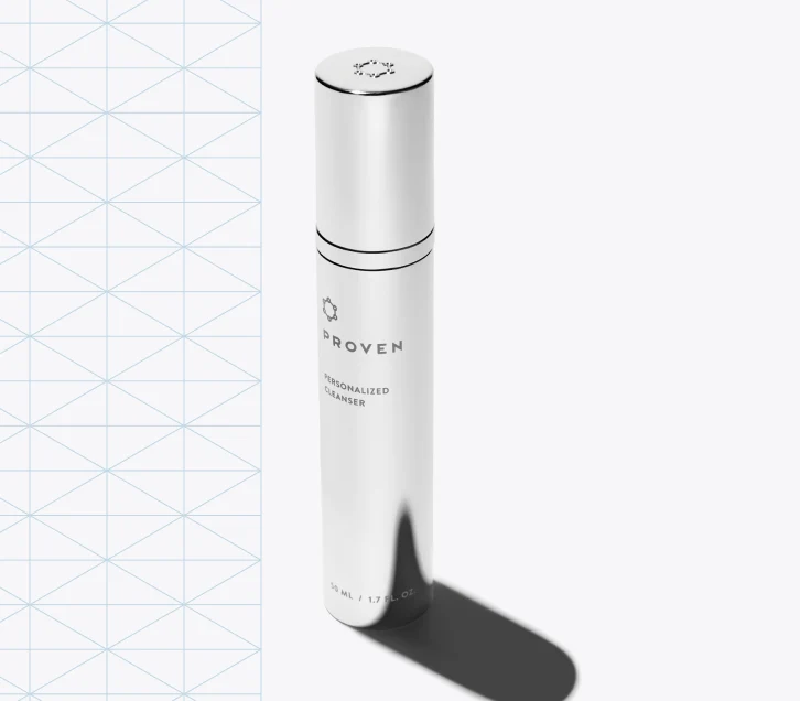 Personalized Cleanser - Image 3